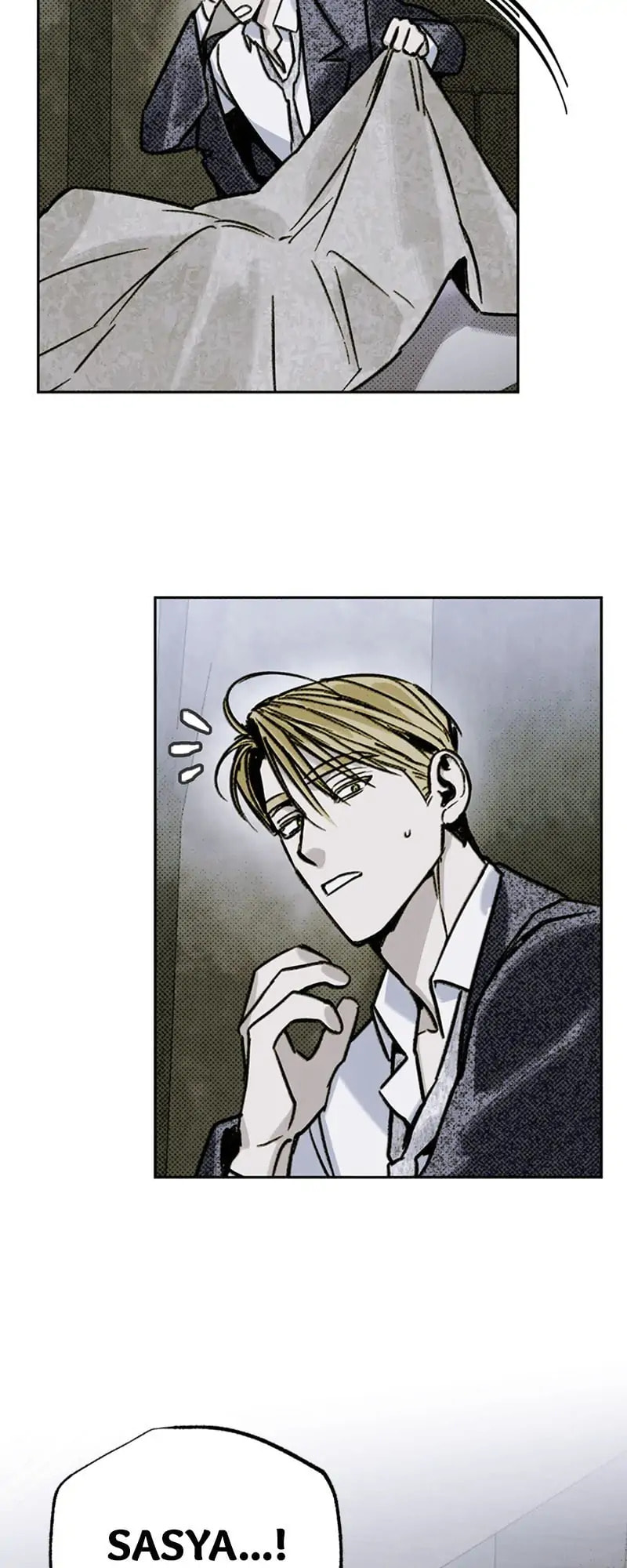 Read Solo For Two chapter 6 image 1 on Lezhin
