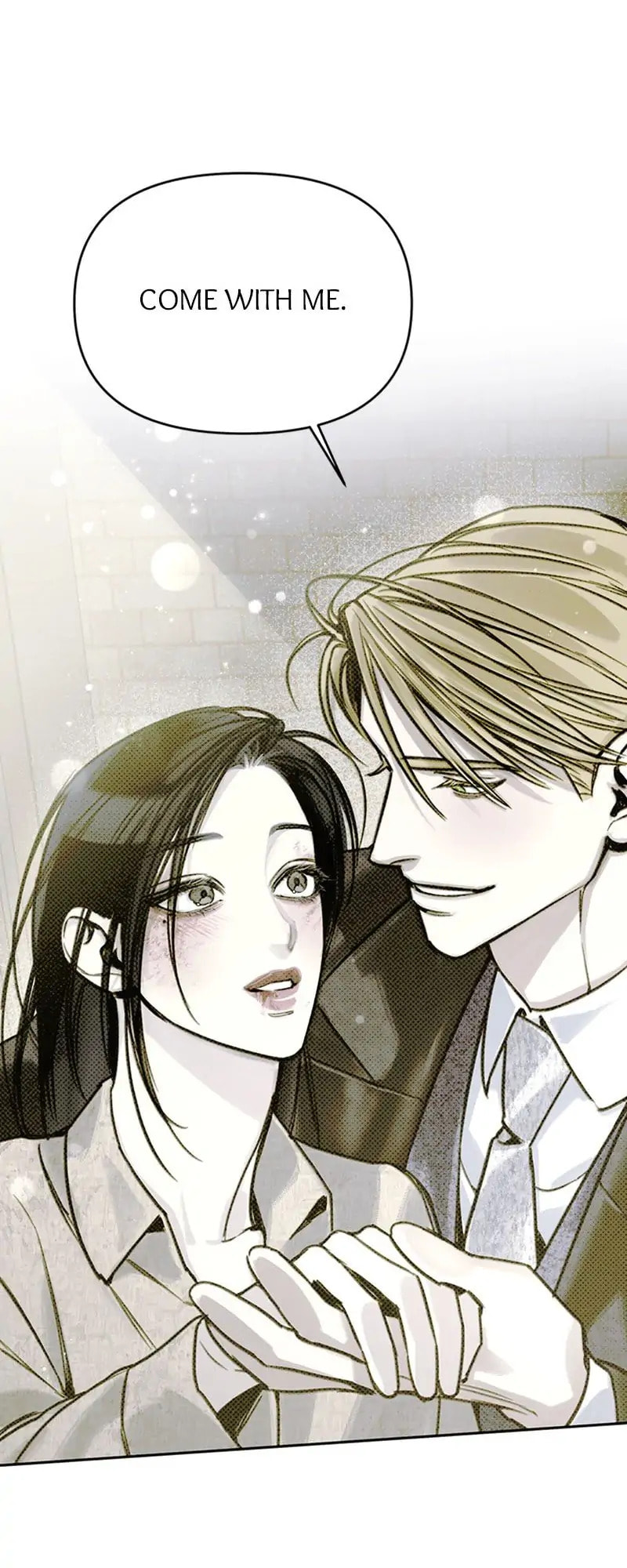 Read Solo For Two chapter 6 image 11 on Lezhin