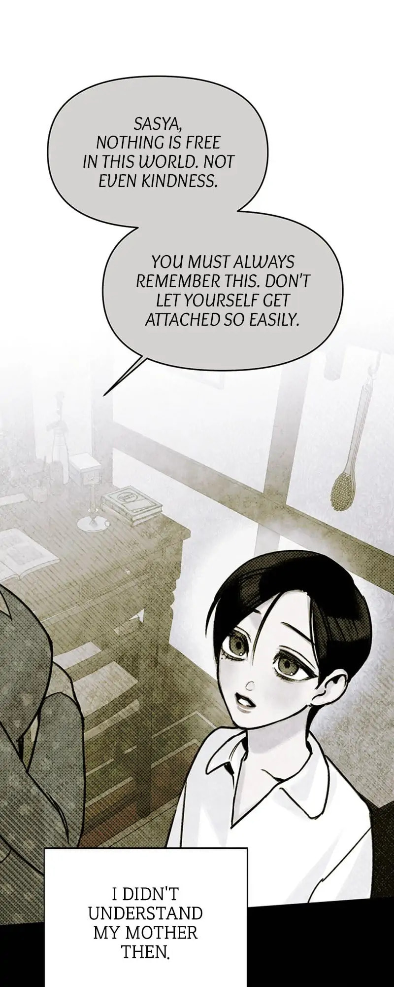 Read Solo For Two chapter 6 image 13 on Lezhin