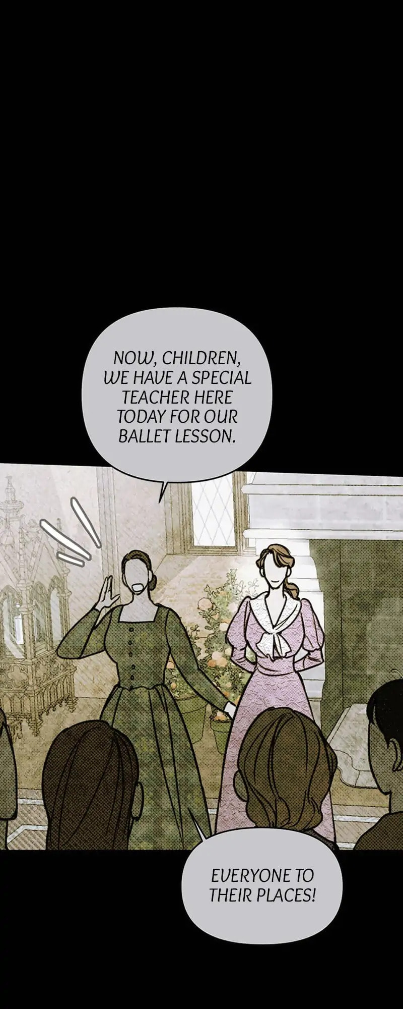 Read Solo For Two chapter 6 image 15 on Lezhin