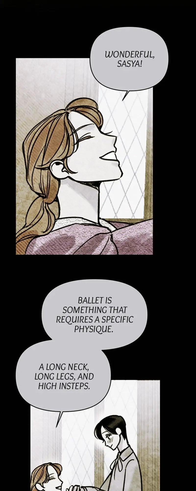 Read Solo For Two chapter 6 image 18 on Lezhin