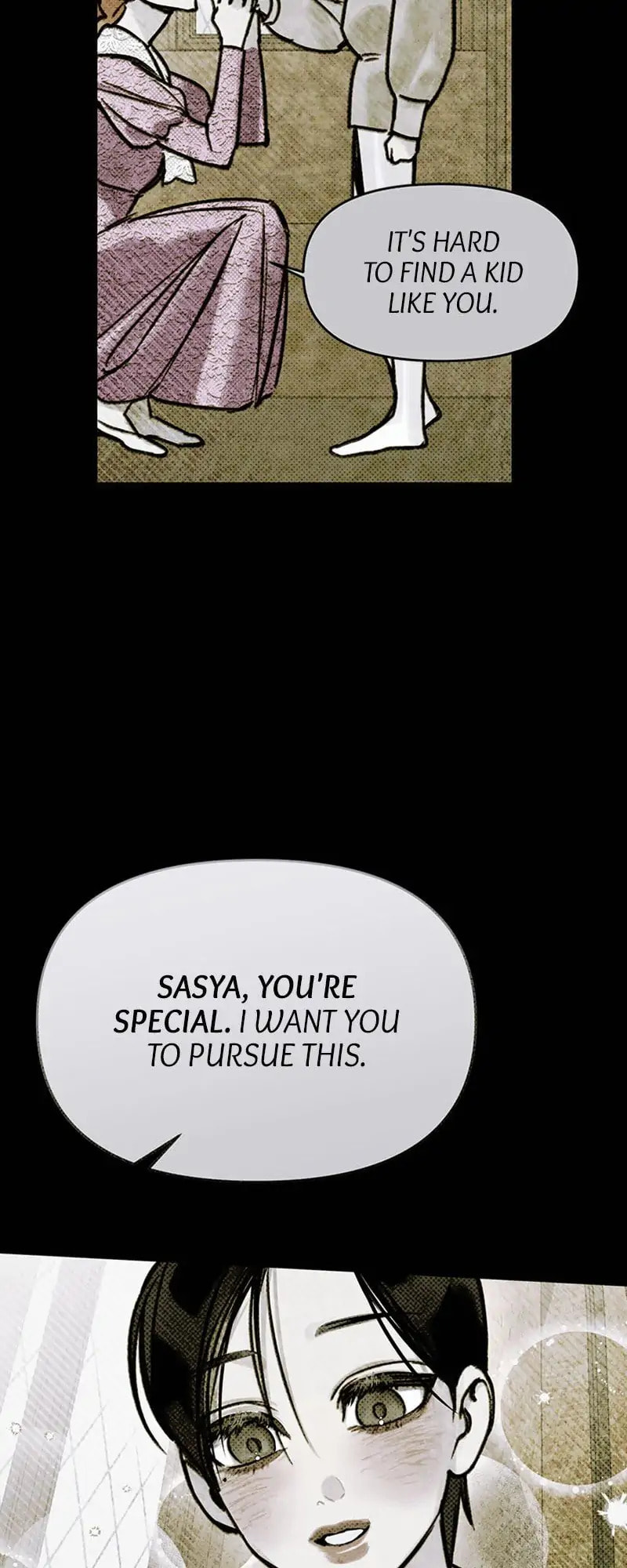 Read Solo For Two chapter 6 image 19 on Lezhin