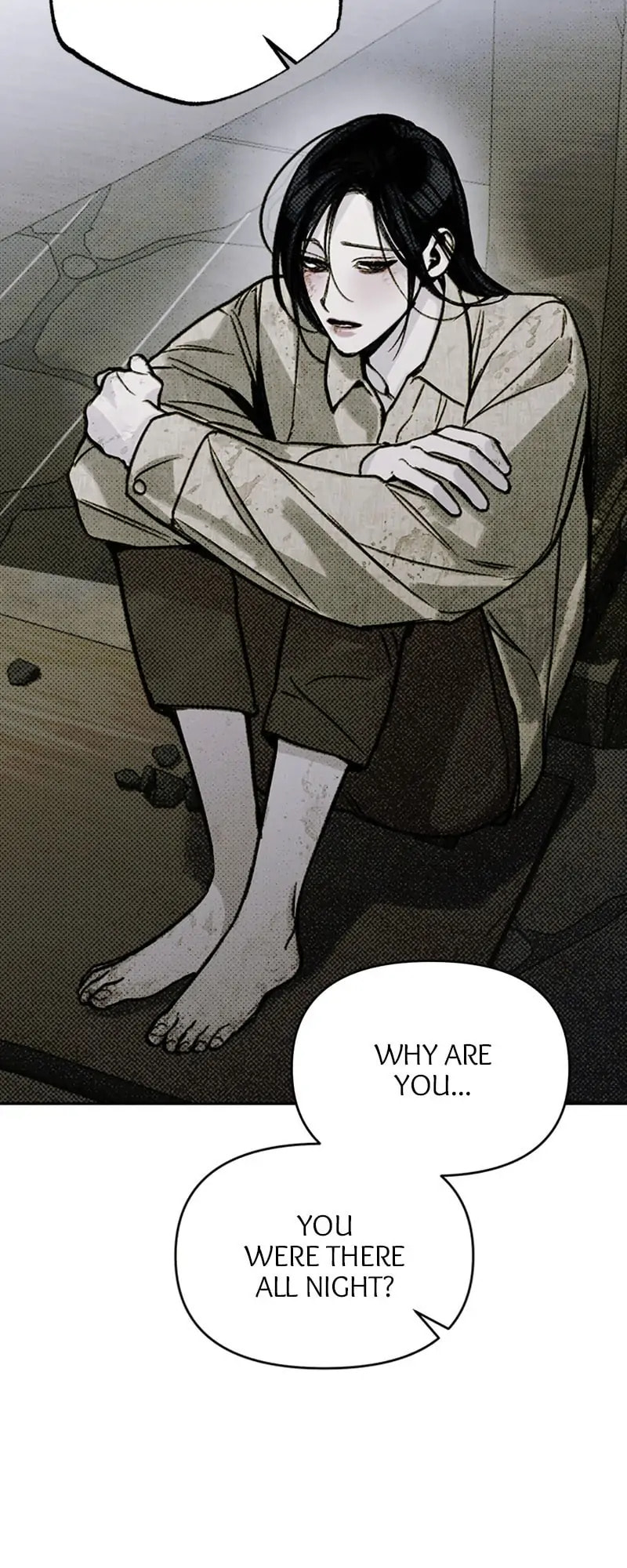 Read Solo For Two chapter 6 image 2 on Lezhin
