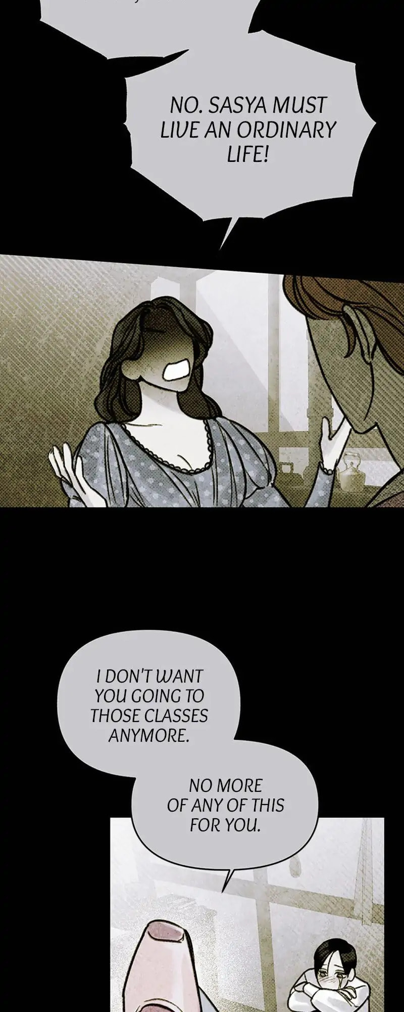 Read Solo For Two chapter 6 image 21 on Lezhin