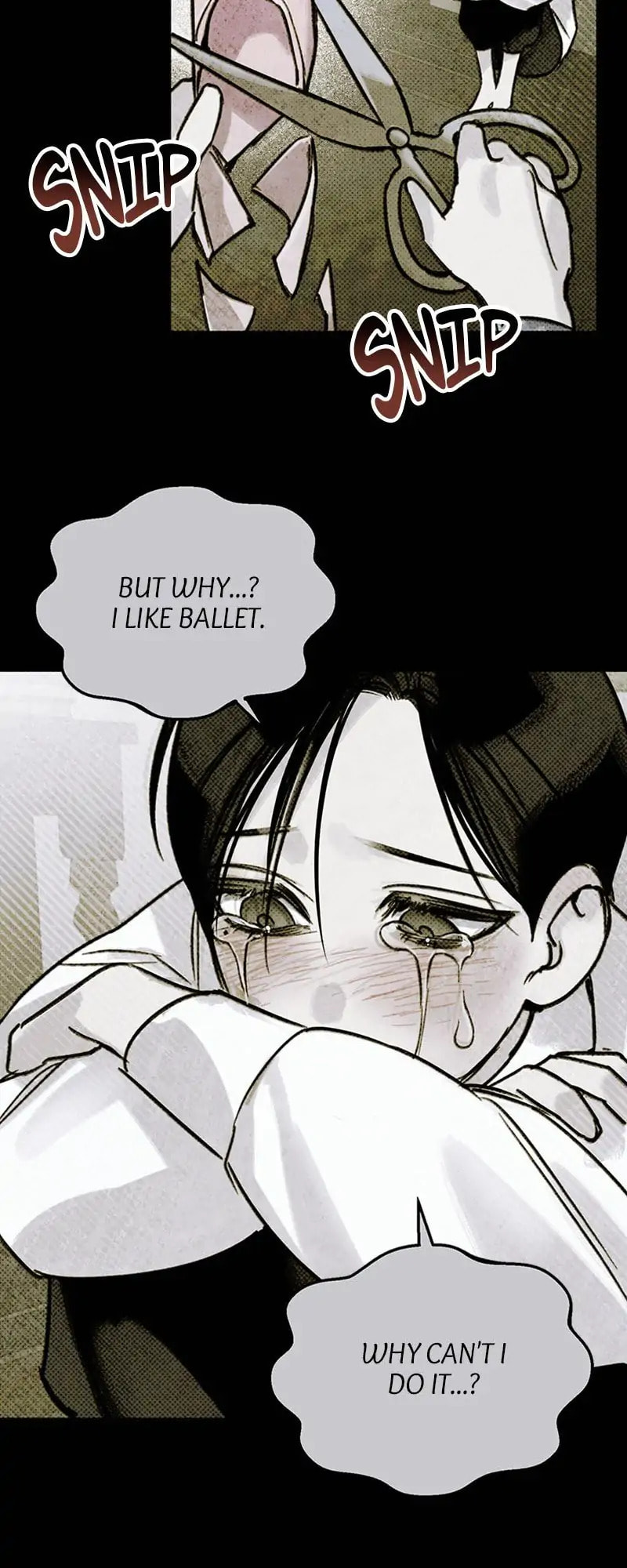 Read Solo For Two chapter 6 image 22 on Lezhin