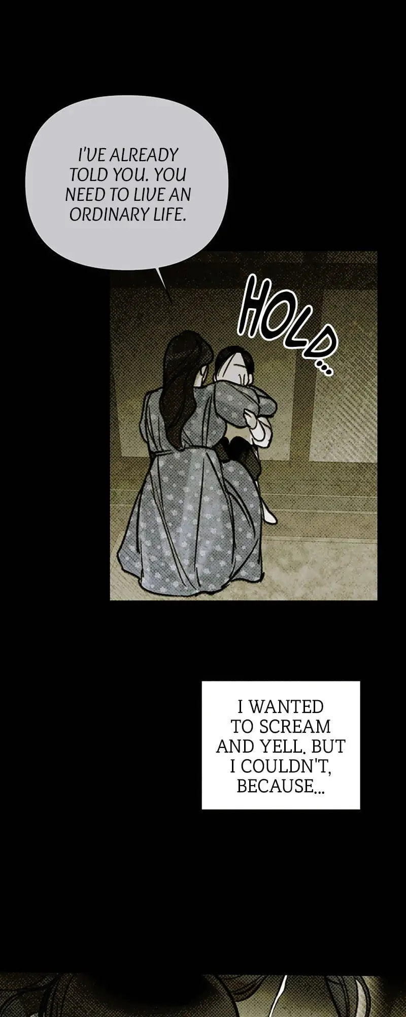 Read Solo For Two chapter 6 image 23 on Lezhin