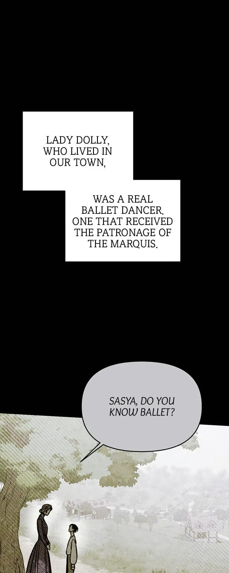 Read Solo For Two chapter 6 image 27 on Lezhin