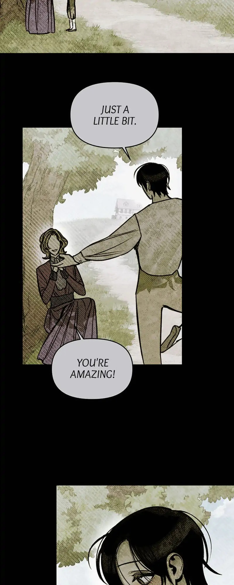 Read Solo For Two chapter 6 image 28 on Lezhin
