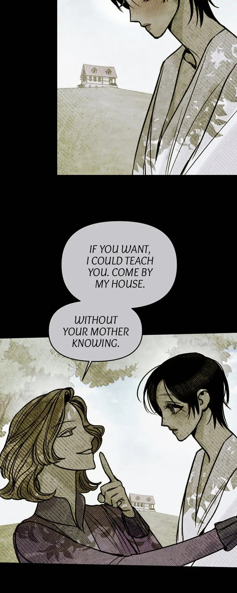 Read Solo For Two chapter 6 image 29 on Lezhin