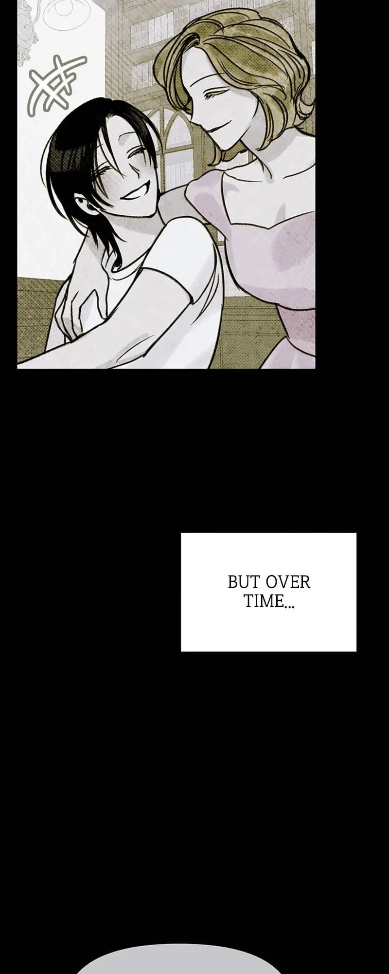 Read Solo For Two chapter 6 image 31 on Lezhin