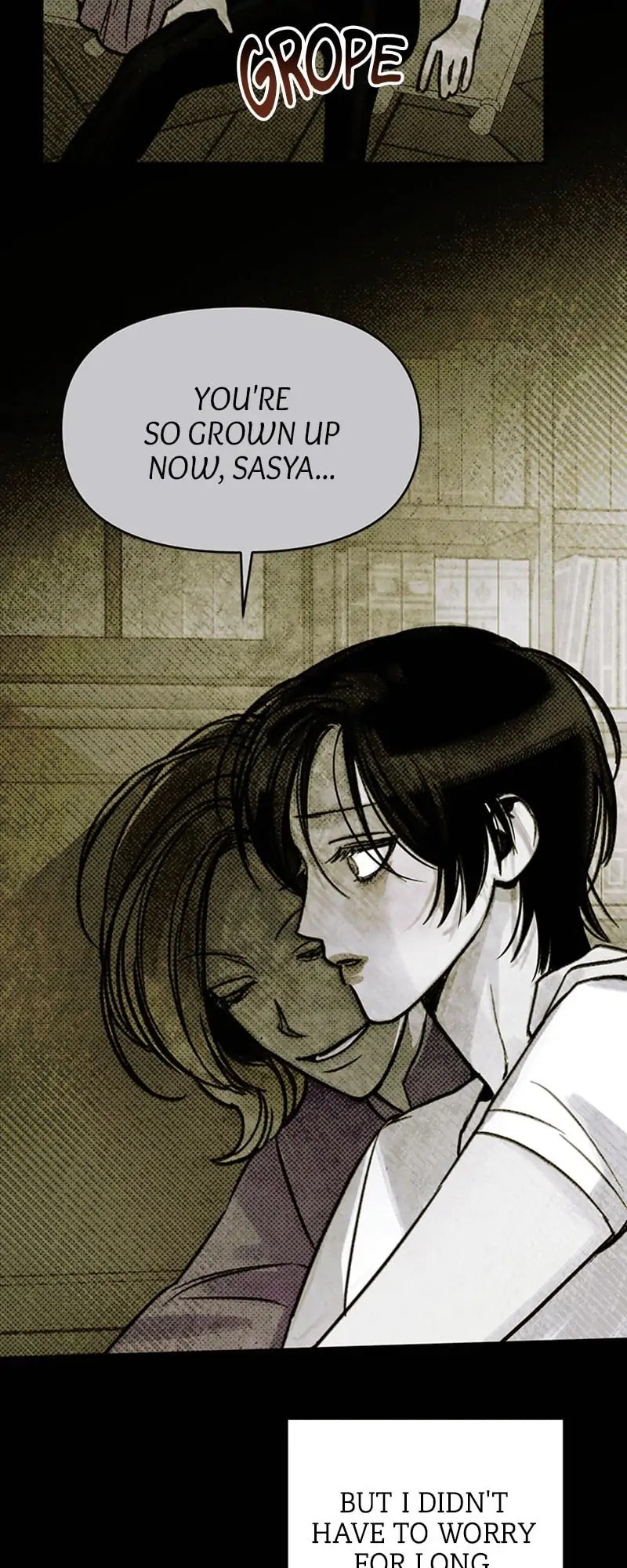 Read Solo For Two chapter 6 image 33 on Lezhin