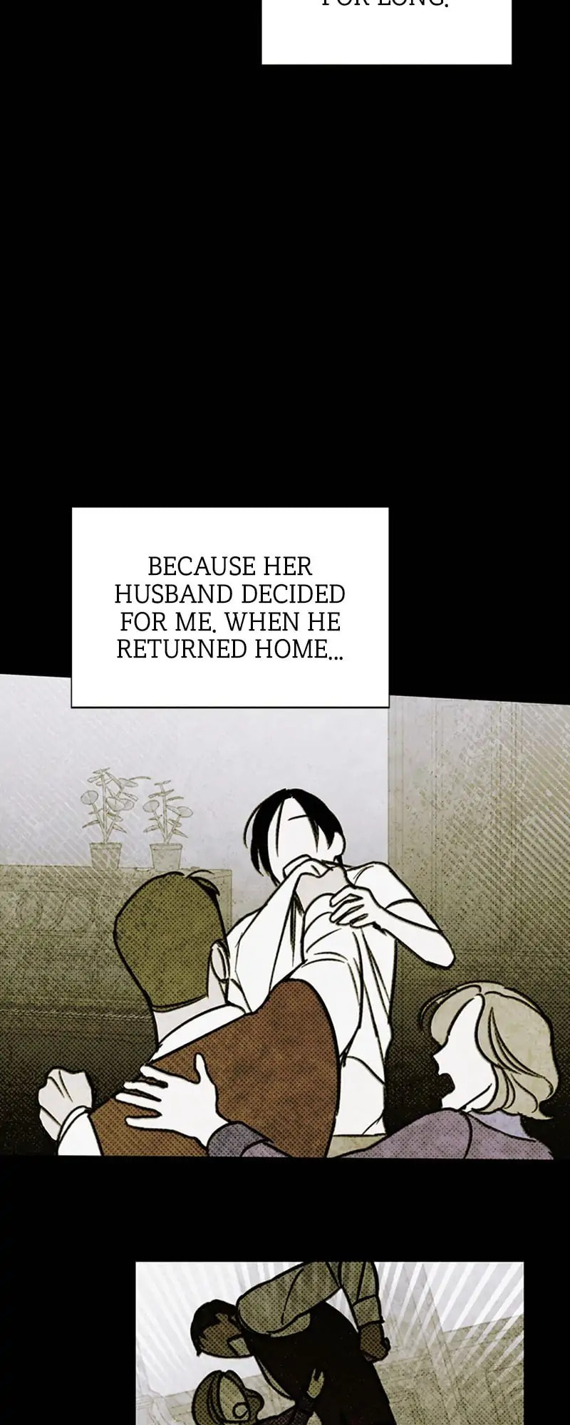 Read Solo For Two chapter 6 image 34 on Lezhin