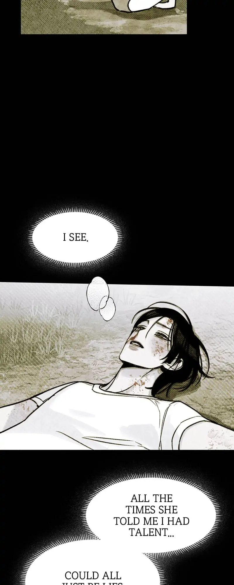 Read Solo For Two chapter 6 image 36 on Lezhin