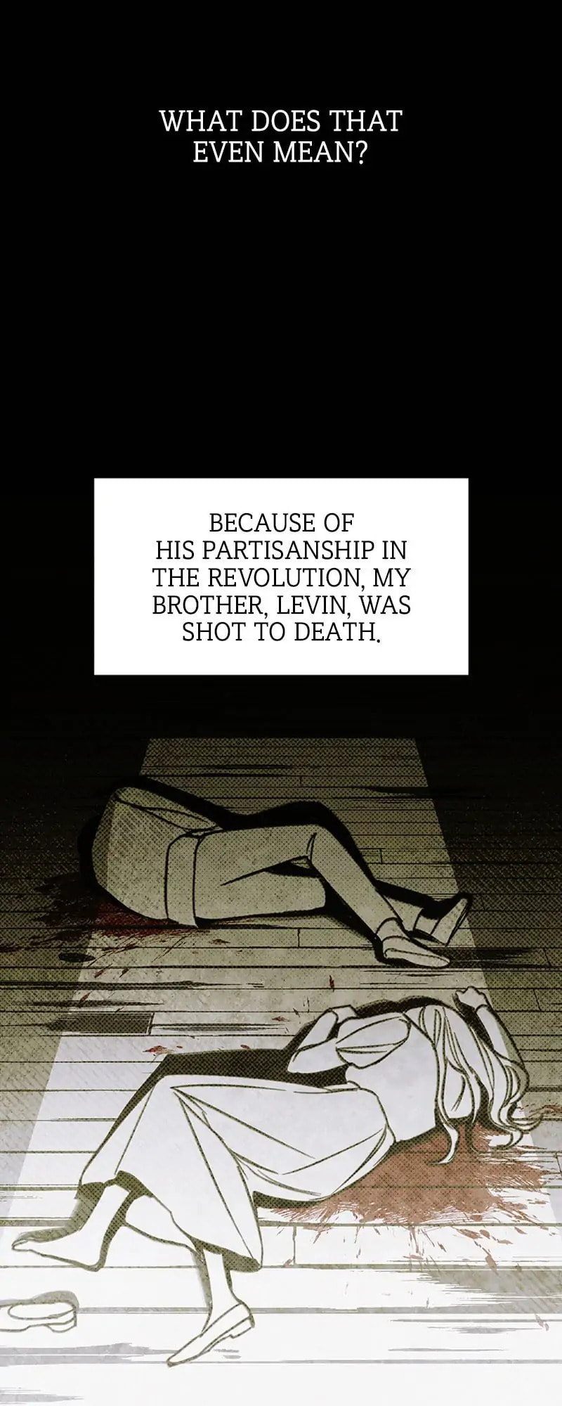 Read Solo For Two chapter 6 image 38 on Lezhin