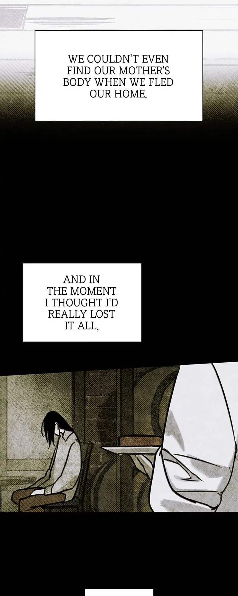 Read Solo For Two chapter 6 image 39 on Lezhin