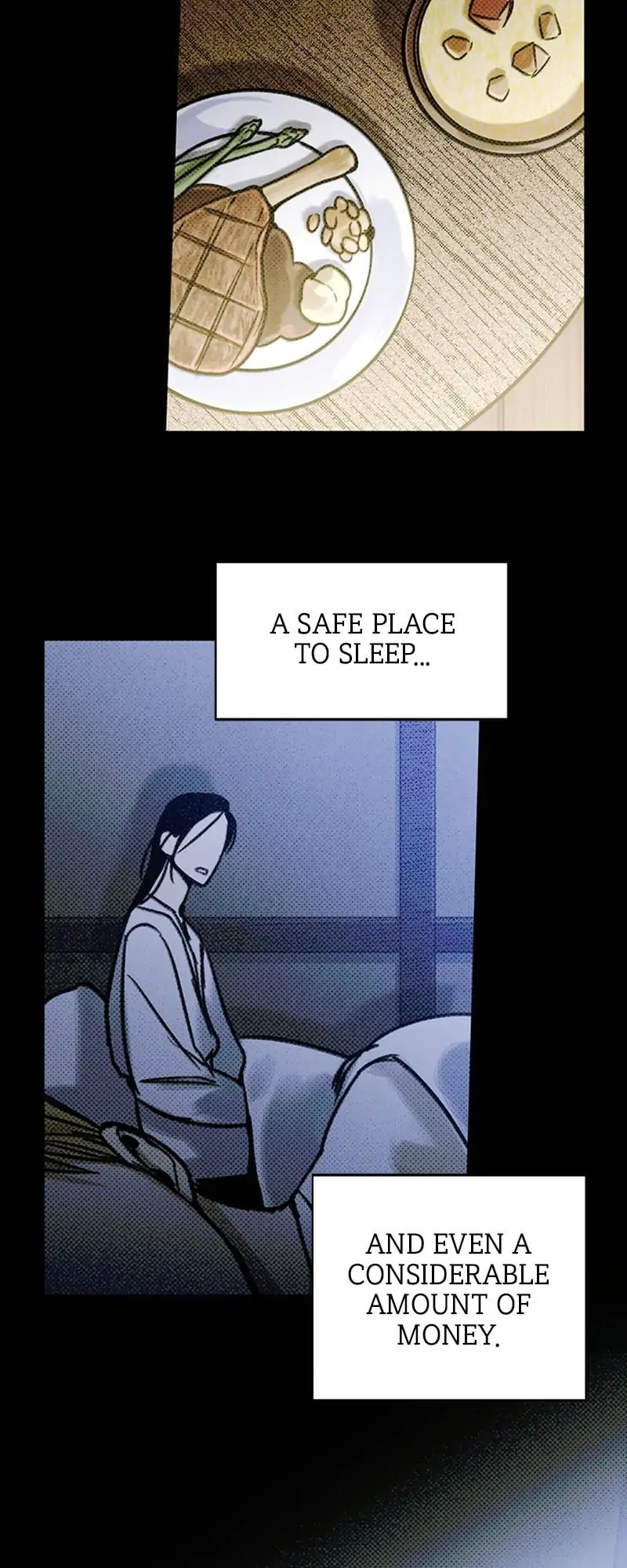 Read Solo For Two chapter 6 image 42 on Lezhin