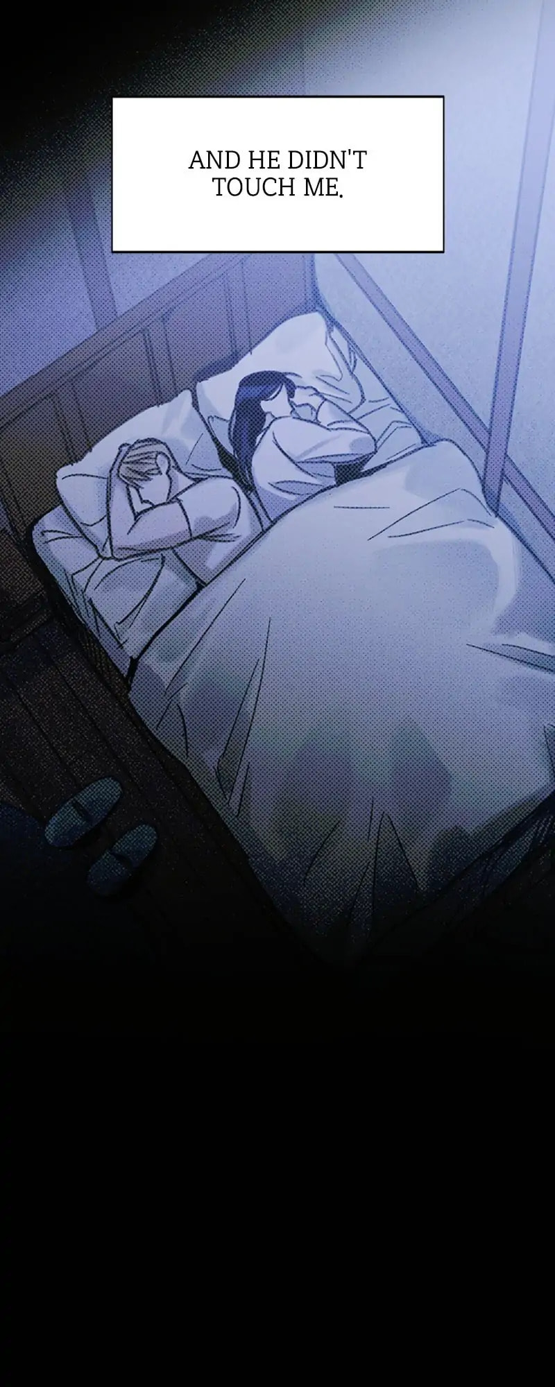 Read Solo For Two chapter 6 image 43 on Lezhin