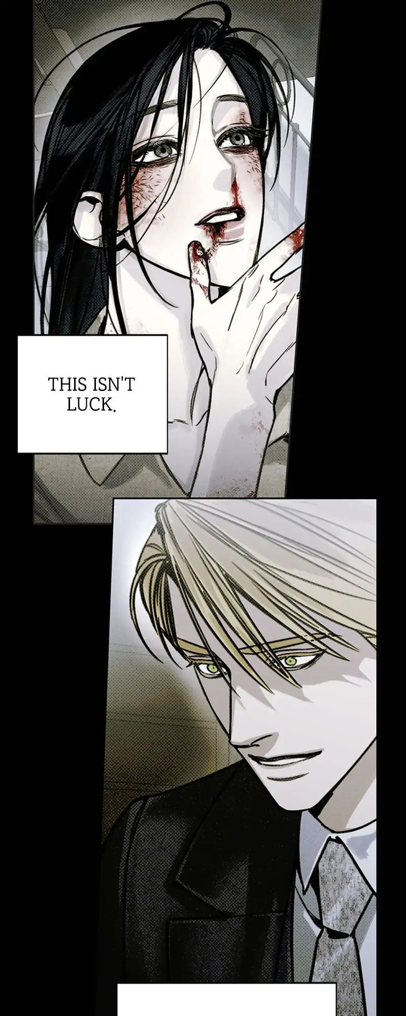 Read Solo For Two chapter 6 image 45 on Lezhin