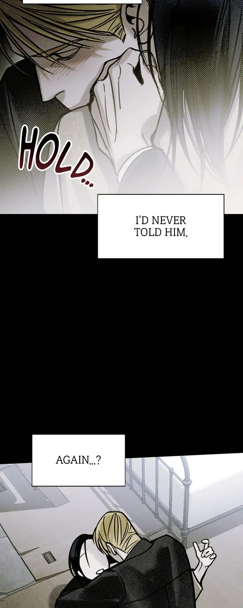 Read Solo For Two chapter 6 image 48 on Lezhin