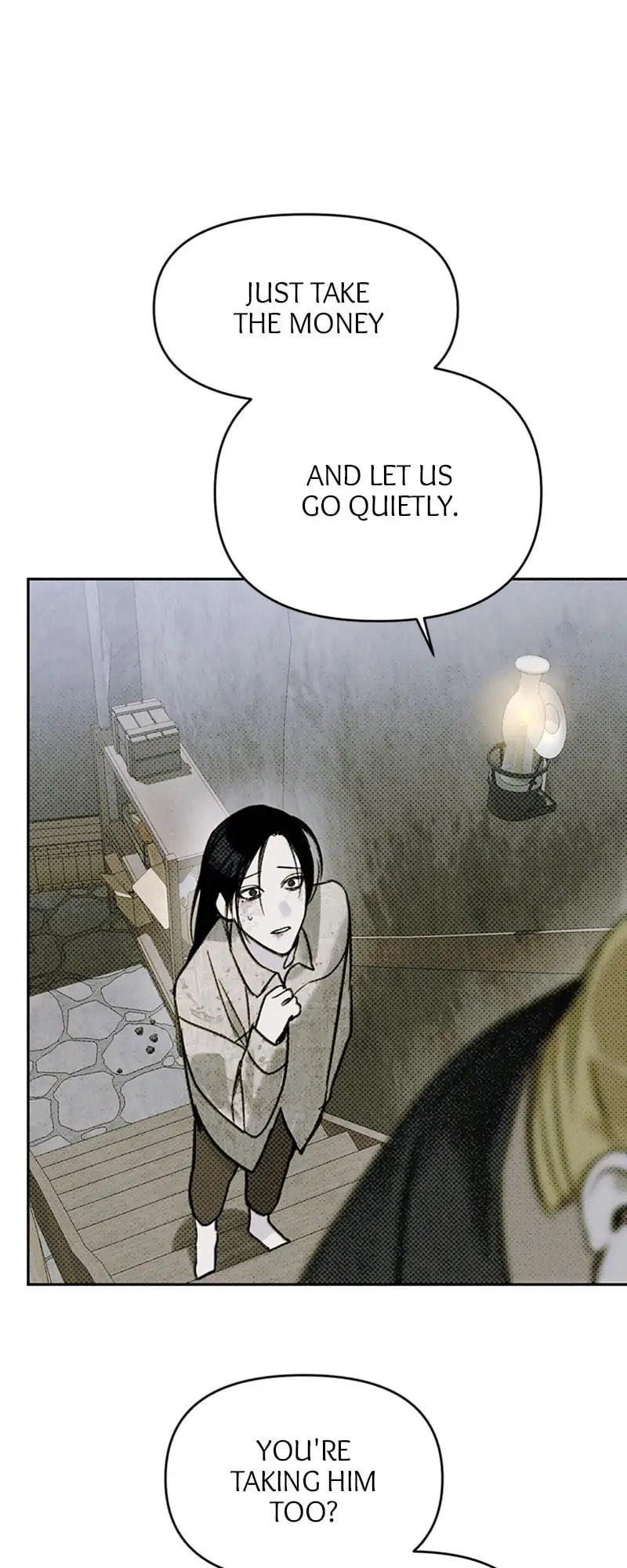 Read Solo For Two chapter 6 image 5 on Lezhin