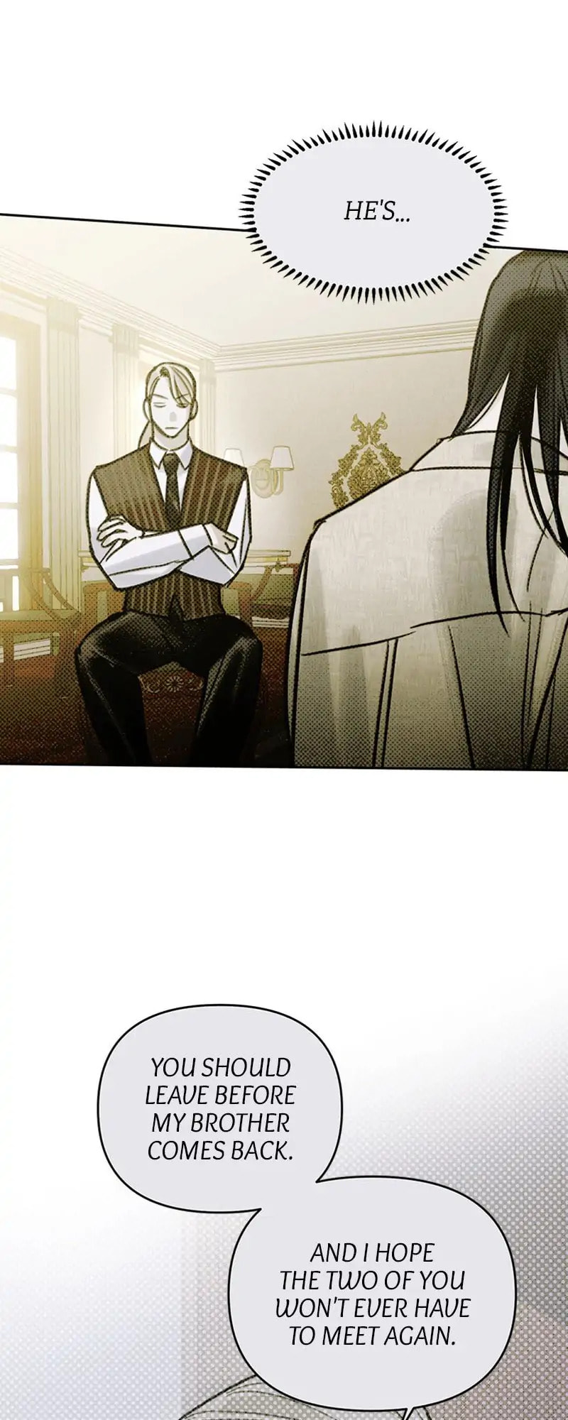 Read Solo For Two chapter 6 image 55 on Lezhin