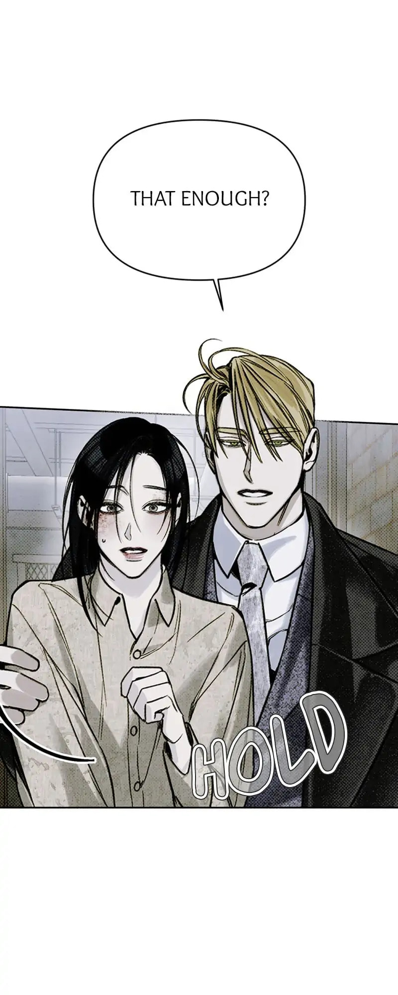 Read Solo For Two chapter 6 image 7 on Lezhin