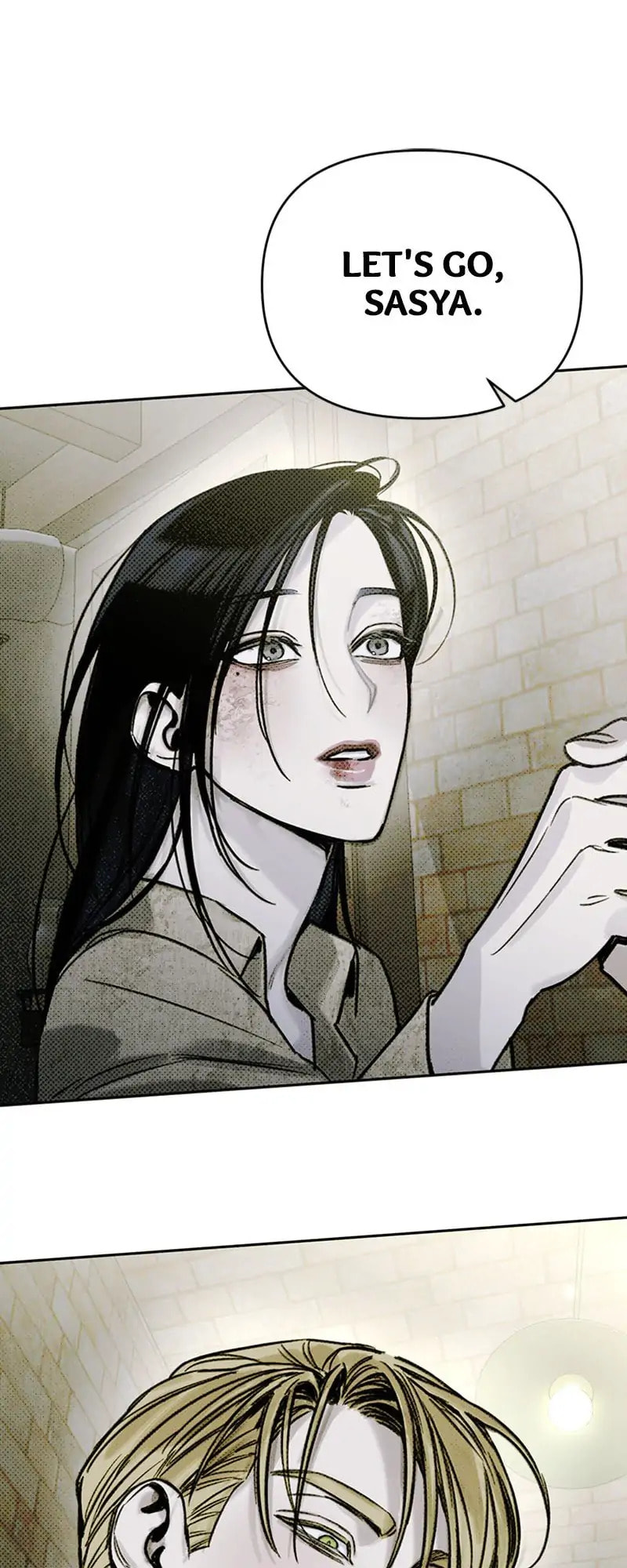 Read Solo For Two chapter 6 image 8 on Lezhin