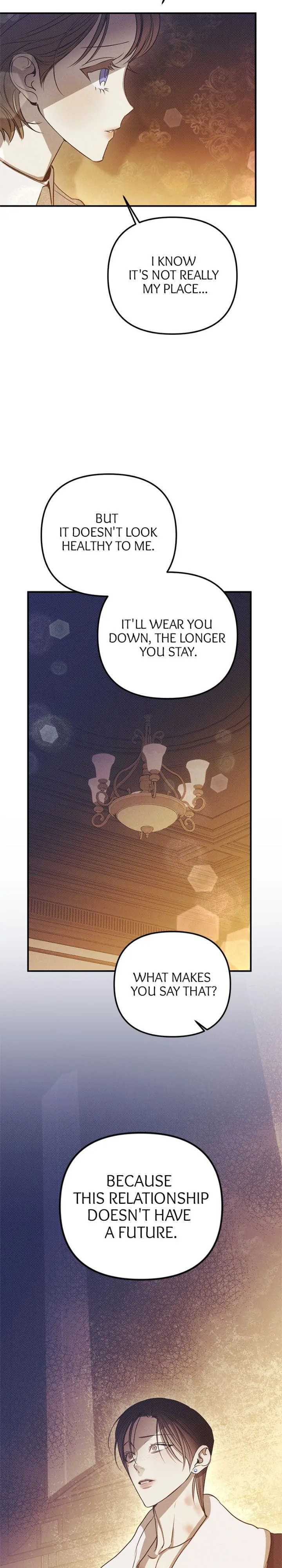 Read Solo For Two chapter 60 image 11 on Lezhin