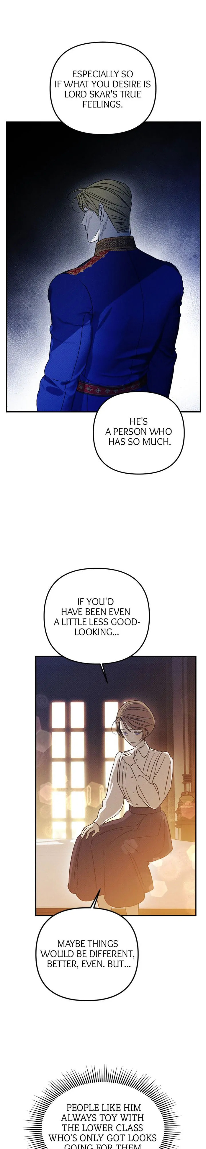 Read Solo For Two chapter 60 image 13 on Lezhin