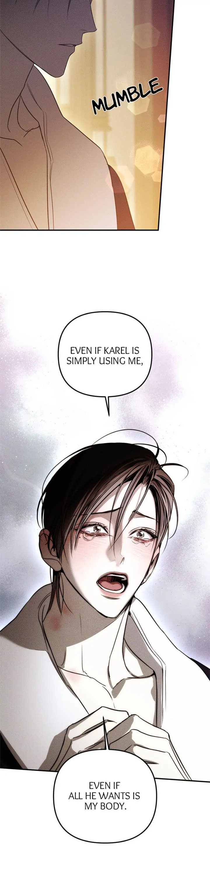 Read Solo For Two chapter 60 image 15 on Lezhin