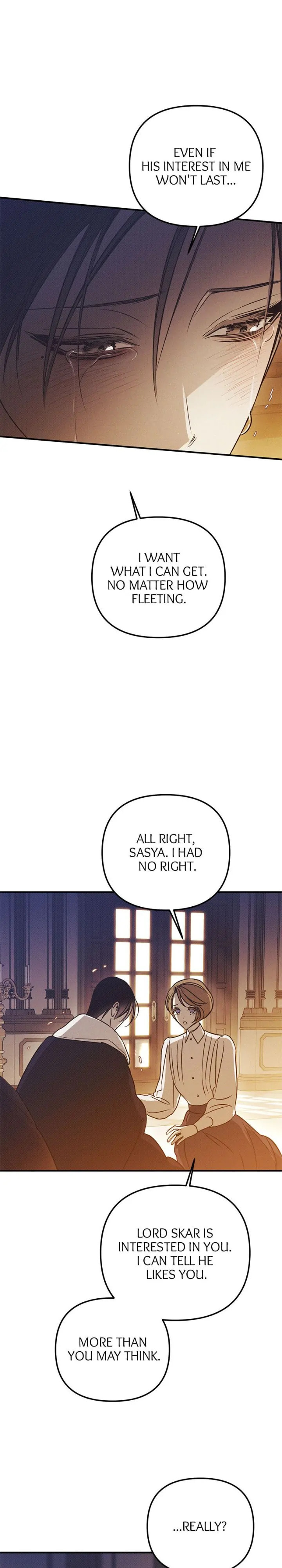 Read Solo For Two chapter 60 image 16 on Lezhin