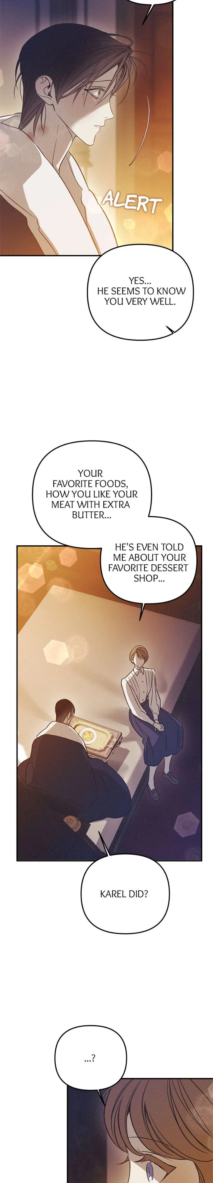 Read Solo For Two chapter 60 image 17 on Lezhin