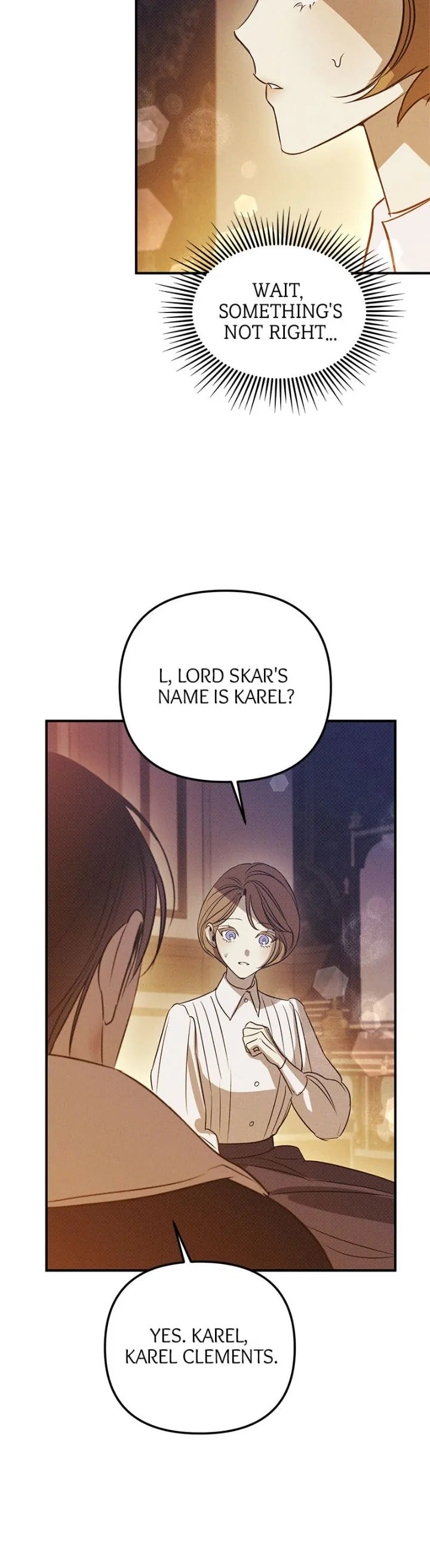 Read Solo For Two chapter 60 image 18 on Lezhin