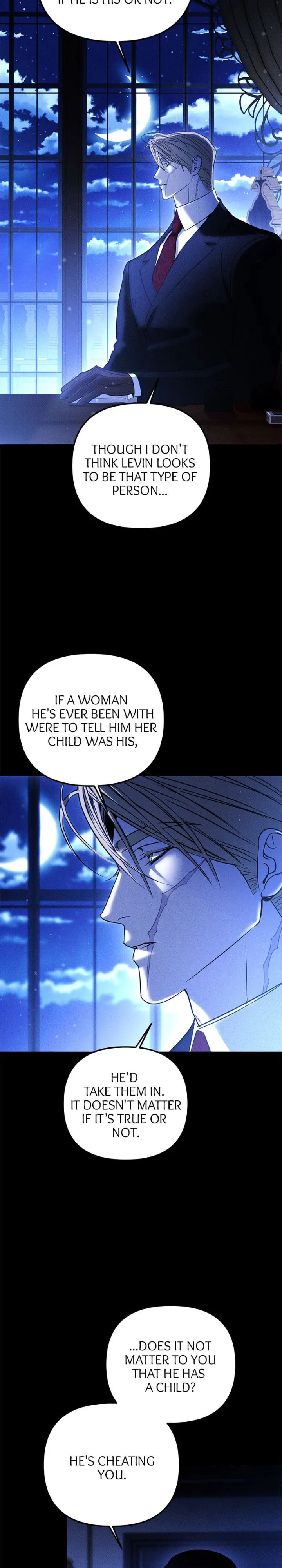 Read Solo For Two chapter 60 image 2 on Lezhin