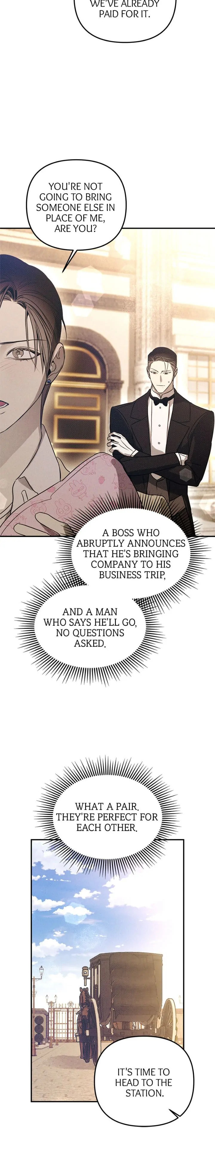 Read Solo For Two chapter 60 image 21 on Lezhin