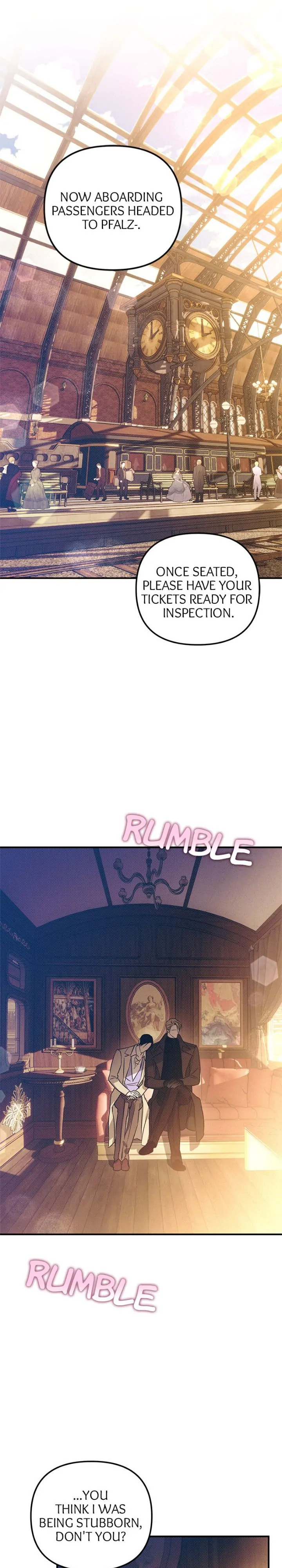 Read Solo For Two chapter 60 image 22 on Lezhin
