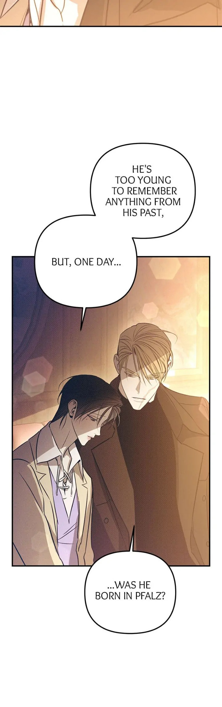 Read Solo For Two chapter 60 image 24 on Lezhin