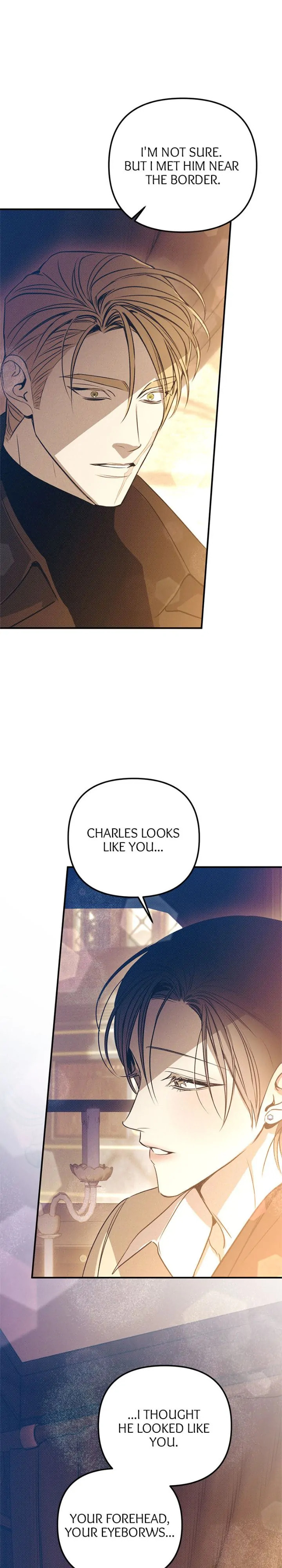 Read Solo For Two chapter 60 image 25 on Lezhin