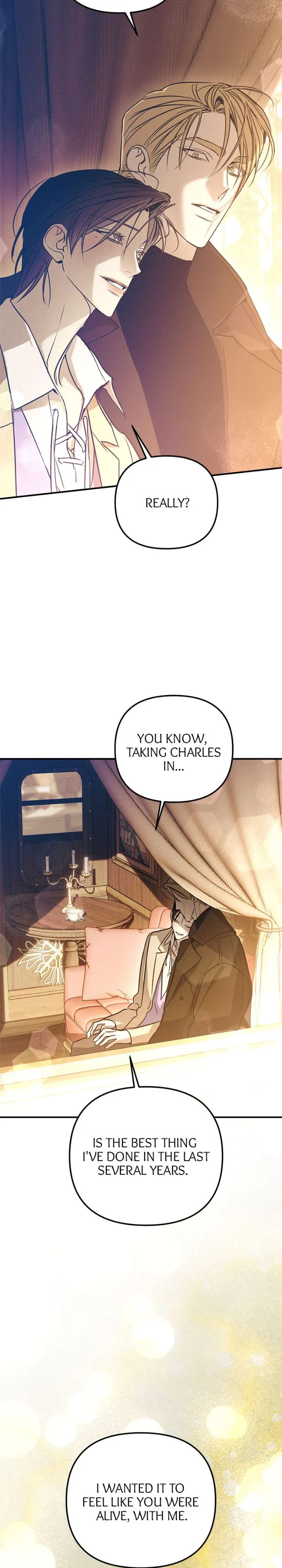 Read Solo For Two chapter 60 image 26 on Lezhin