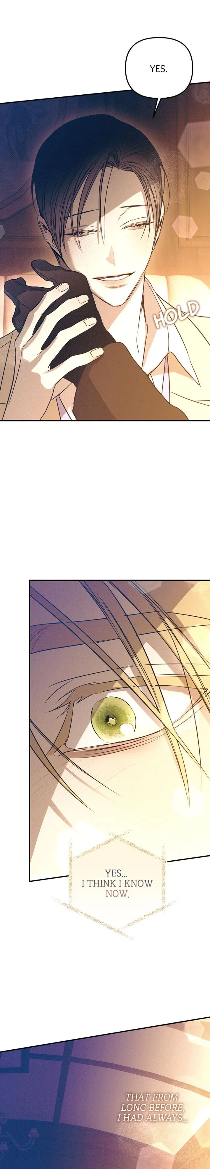 Read Solo For Two chapter 60 image 28 on Lezhin