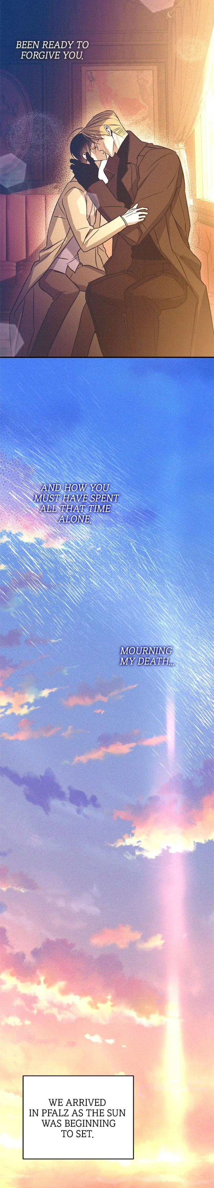 Read Solo For Two chapter 60 image 29 on Lezhin