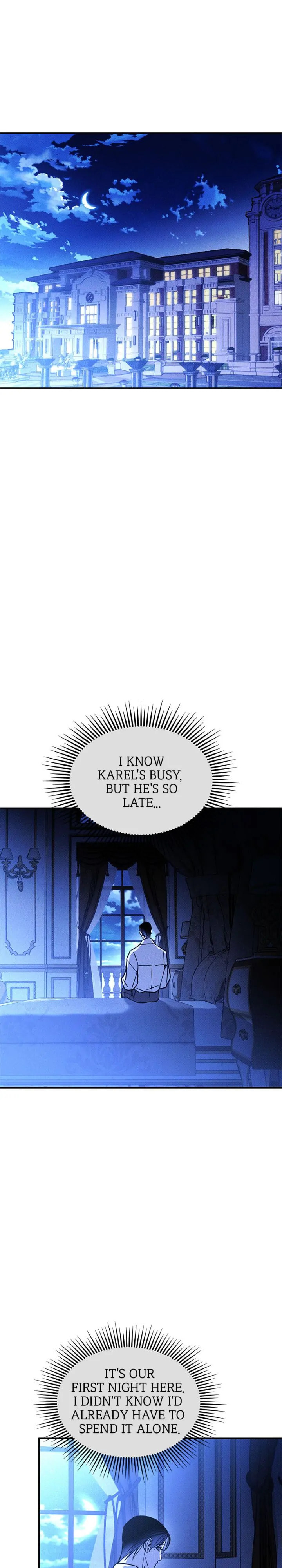Read Solo For Two chapter 60 image 31 on Lezhin
