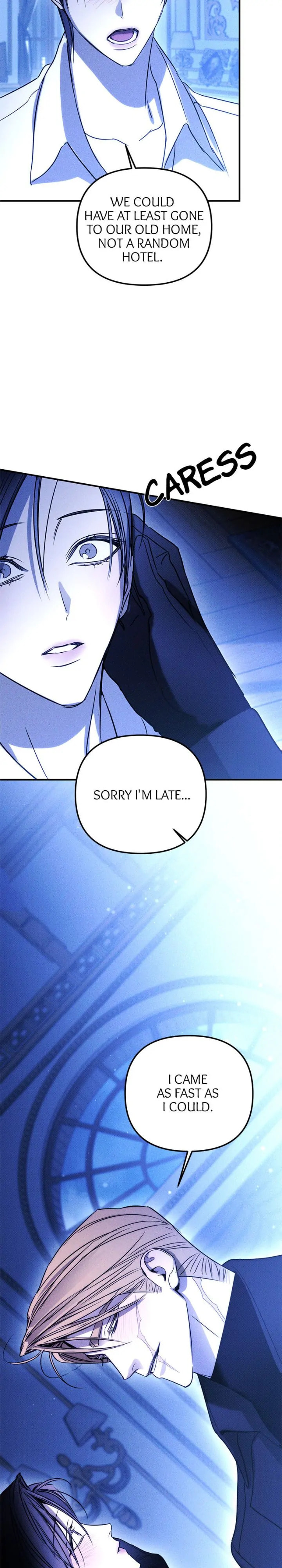 Read Solo For Two chapter 60 image 34 on Lezhin