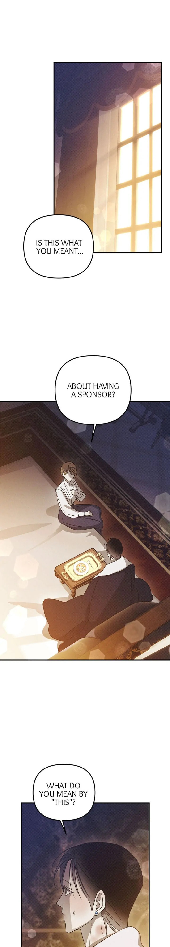 Read Solo For Two chapter 60 image 7 on Lezhin