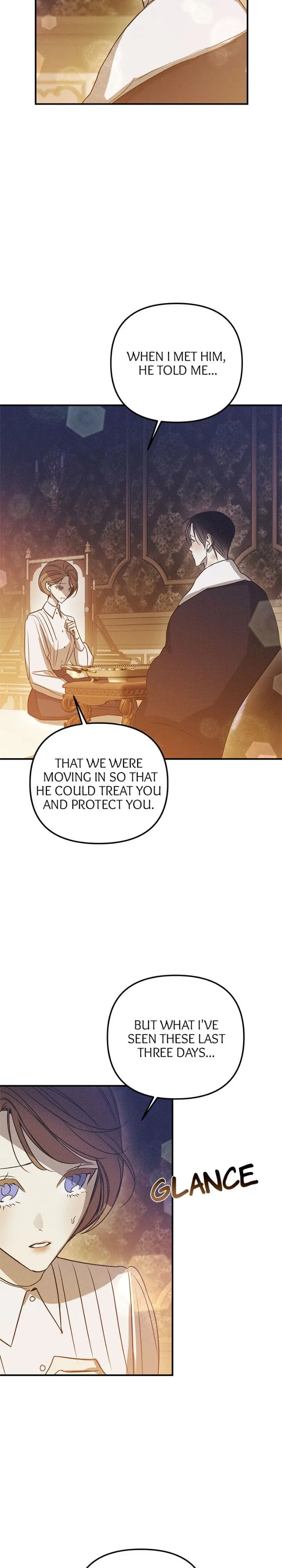 Read Solo For Two chapter 60 image 8 on Lezhin