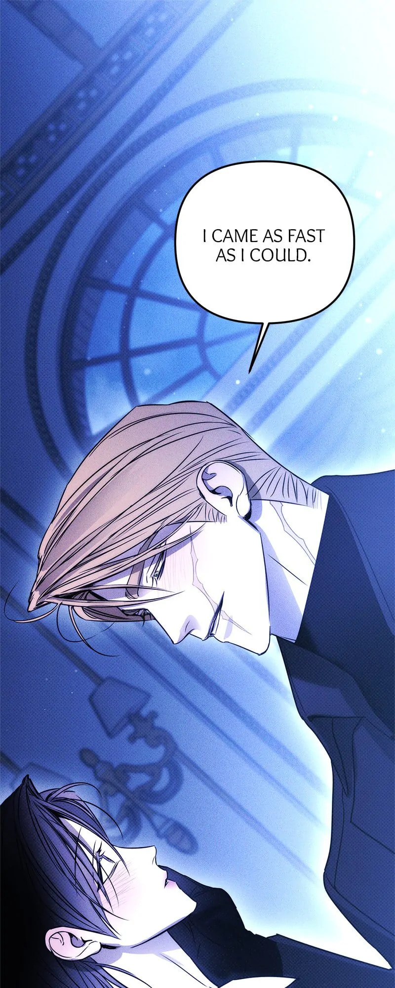 Read Solo For Two chapter 61 image 1 on Lezhin