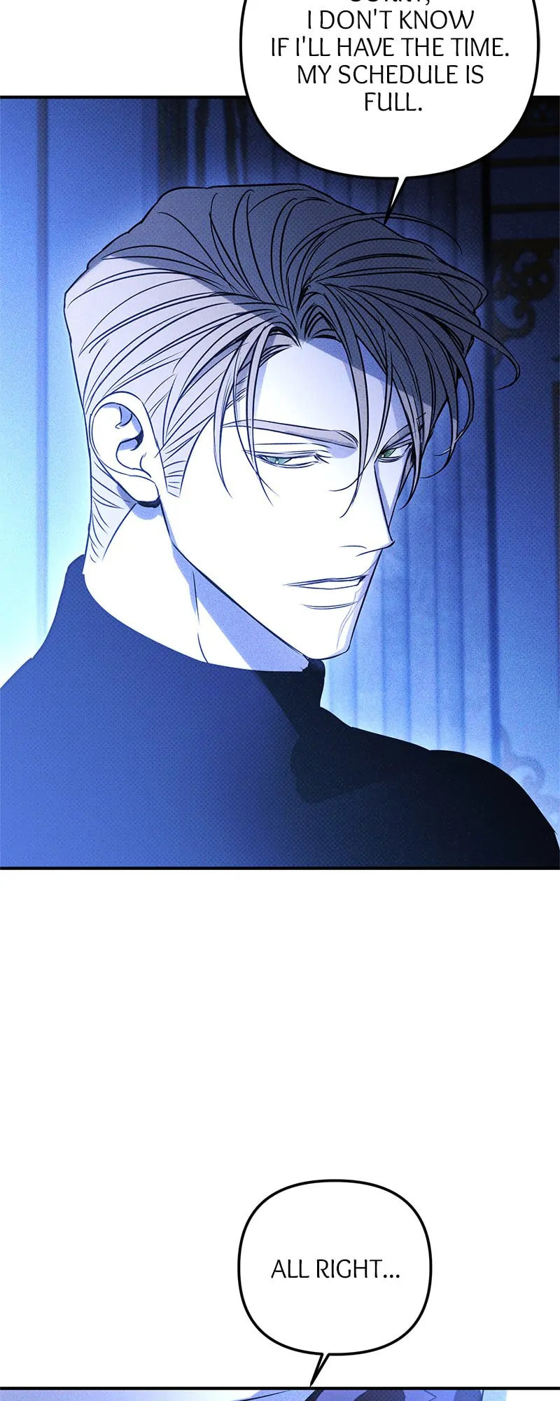 Read Solo For Two chapter 61 image 10 on Lezhin