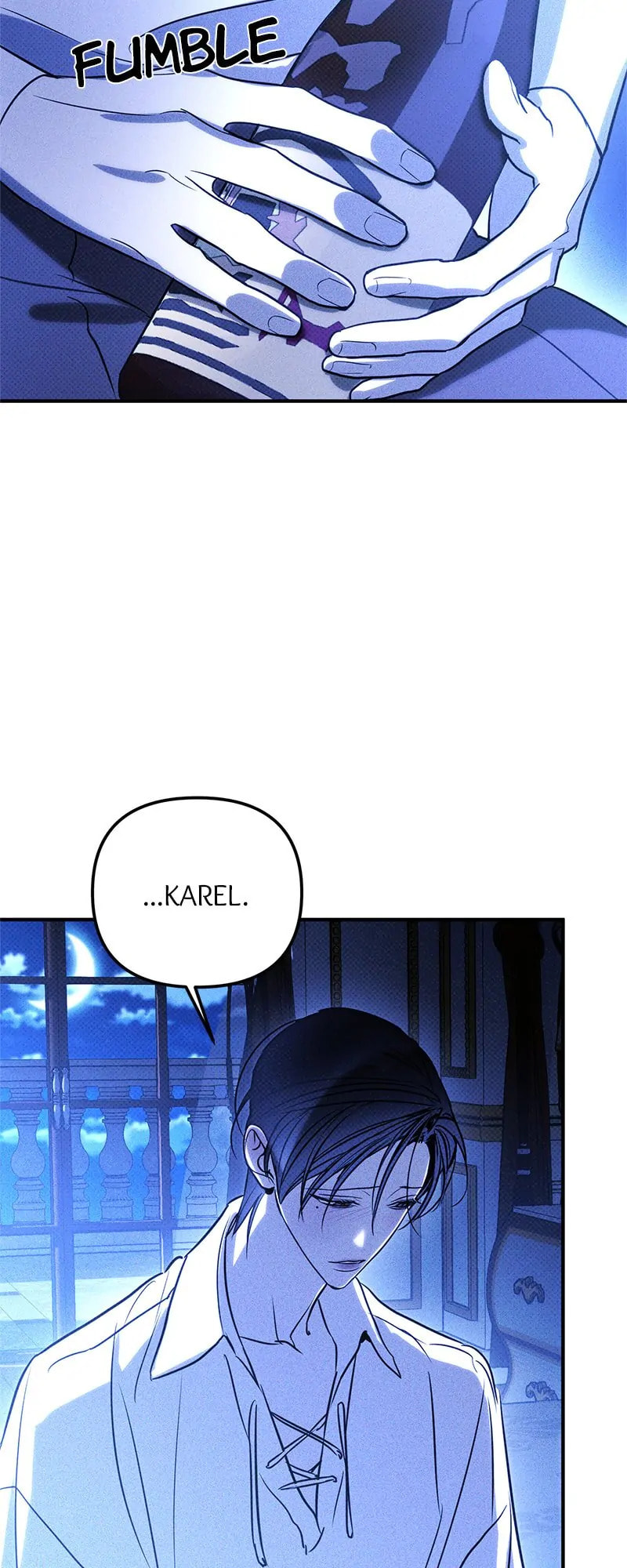 Read Solo For Two chapter 61 image 11 on Lezhin