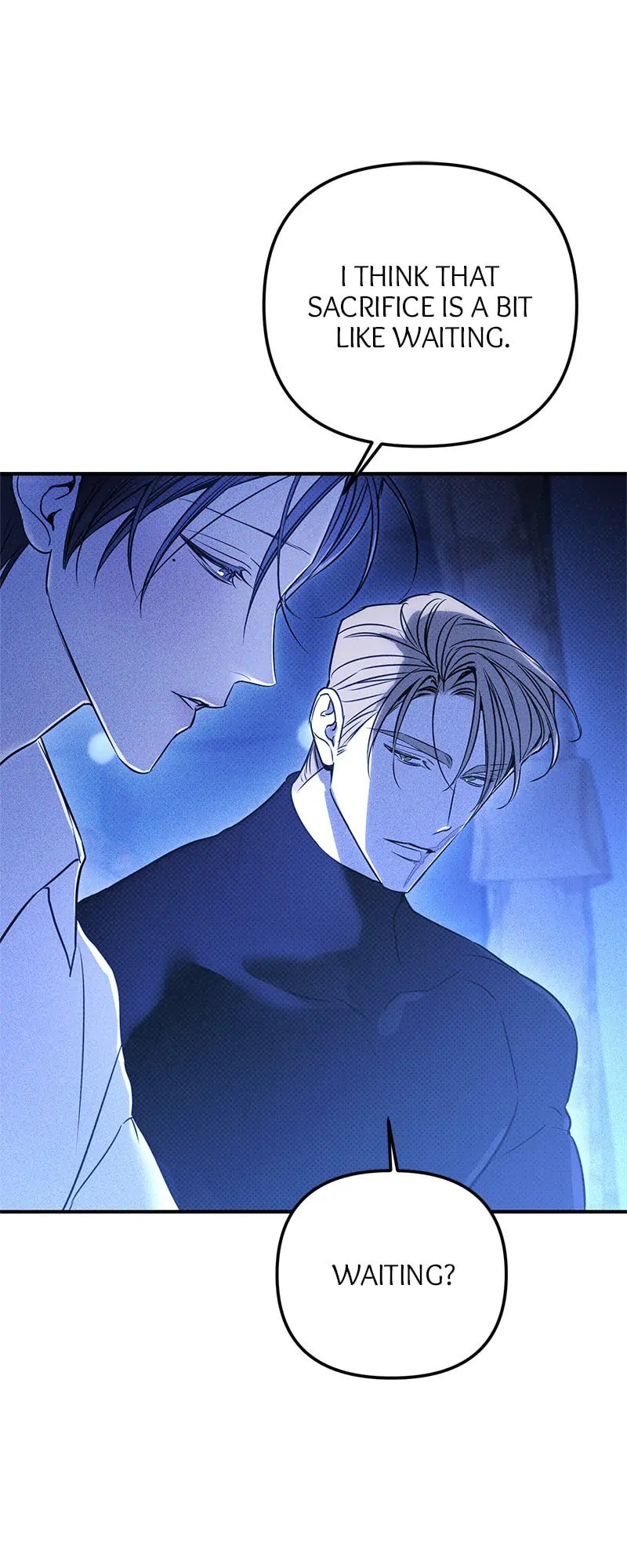 Read Solo For Two chapter 61 image 14 on Lezhin