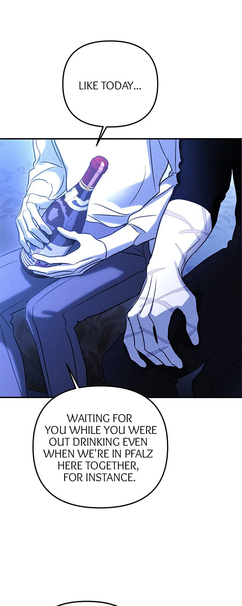 Read Solo For Two chapter 61 image 15 on Lezhin